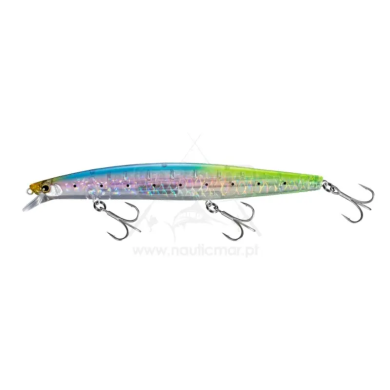Amostra Shimano Silent Assassin 160F 022 | Nauticmar