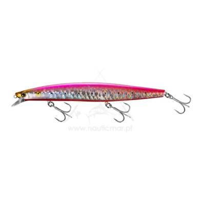 Amostra Shimano Silent Assassin 160F AR-C 023 | Nauticmar