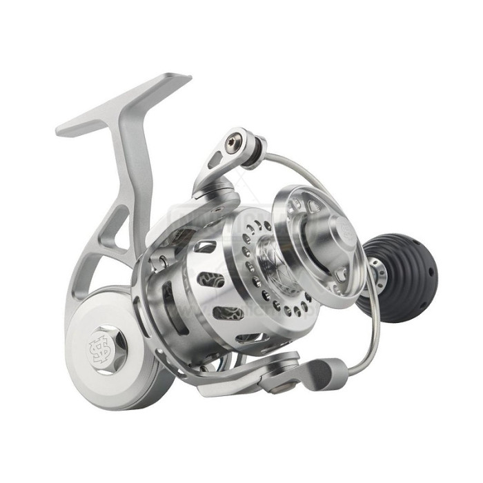 Carreto Van Staal VR 75 Silver | Nauticmar