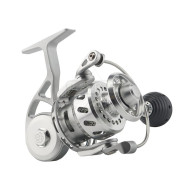 Carreto Van Staal VR 75 Silver | Nauticmar