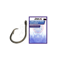 Anzóis Jinkai Tuna Circle 9/0 | Nauticmar