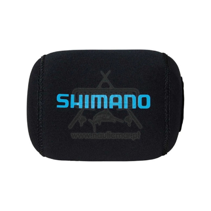 Bolsa Shimano Reel Cover Overhead Large | Nauticmar