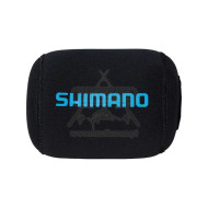 Bolsa Shimano Reel Cover Overhead Large | Nauticmar