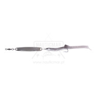 Amostra Ragot Zaglou 120mm 35g PGY | Nauticmar