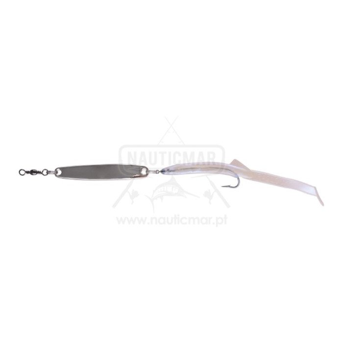 Amostra Ragot Zaglou 120mm 35g TSP | Nauticmar