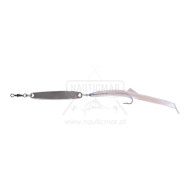 Amostra Ragot Zaglou 120mm 35g TSP | Nauticmar