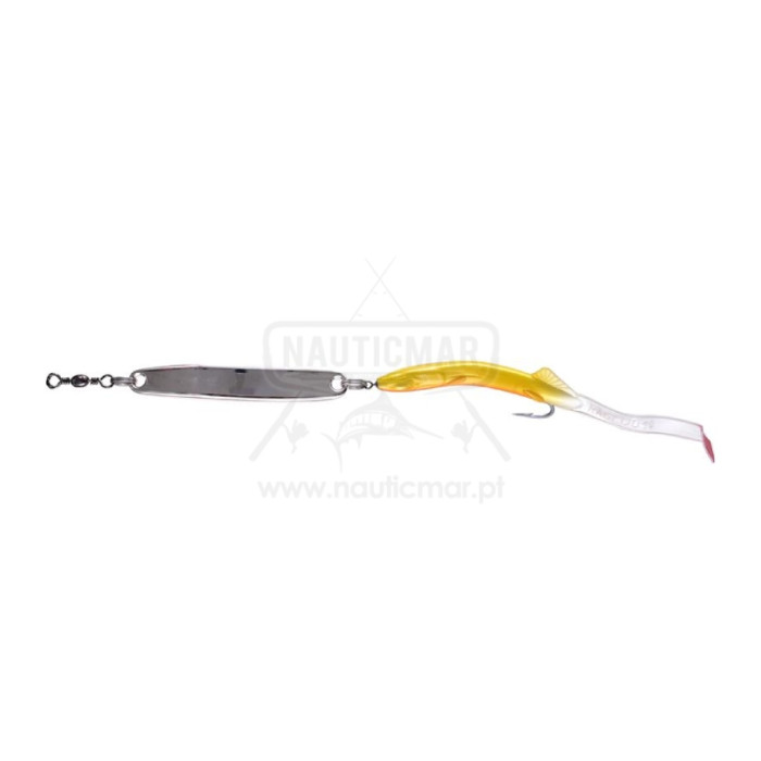 Amostra Ragot Zaglou 120mm 35g OYRT | Nauticmar
