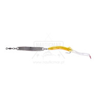 Amostra Ragot Zaglou 120mm 35g OYRT | Nauticmar