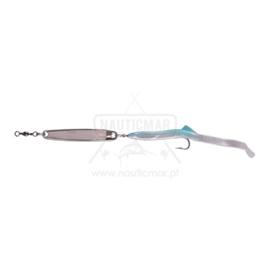 Amostra Ragot Zaglou 120mm 35g PG | Nauticmar