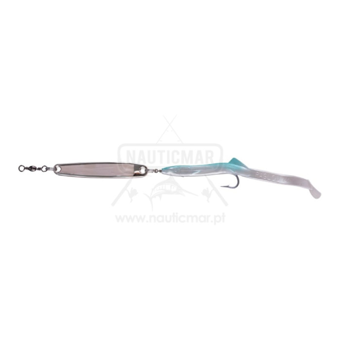 Amostra Ragot Zaglou 120mm 35g PG | Nauticmar