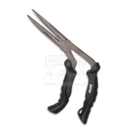 Alicate Rapala Super SS Angled 23cm | Nauticmar