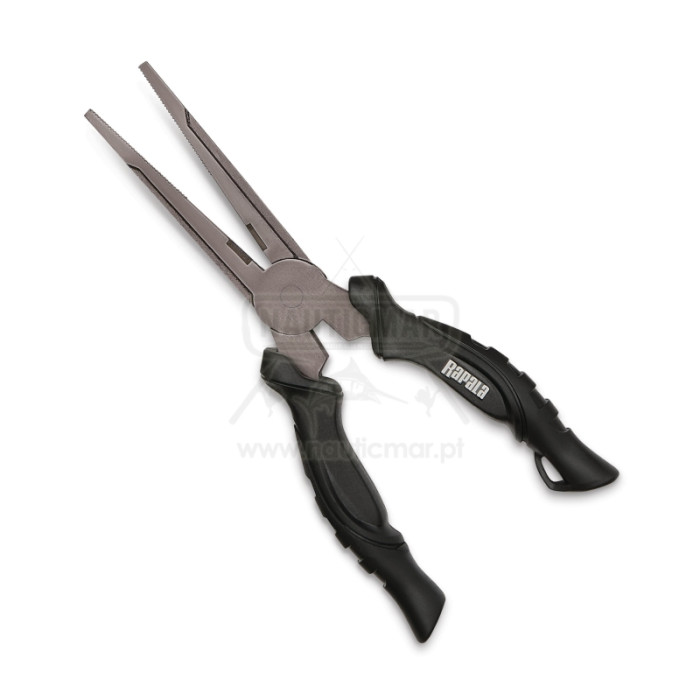 Alicate Rapala Super SS 20cm | Nauticmar