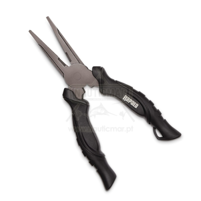 Alicate Rapala Super SS 16,5cm | Nauticmar