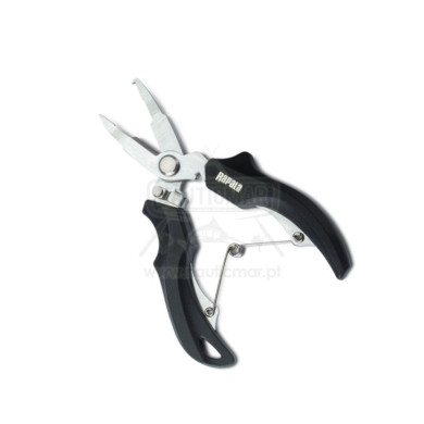 Alicate Rapala Argolas 10cm | Nauticmar