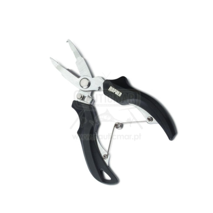 Alicate Rapala Argolas 10cm | Nauticmar