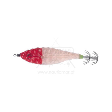 Palhaço Jatsui Rush Sutte Rubber Glow 1.5 RHRG | Nauticmar