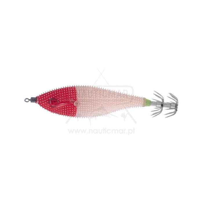 Palhaço Jatsui Rush Sutte Rubber Glow 1.5 RHRG | Nauticmar