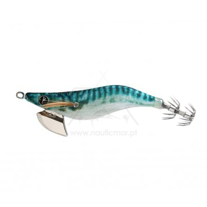 Palhaço Lemar Natural 3.0 RCVL Cavala | Nauticmar