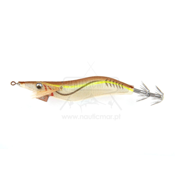 Palhaço Lemar Monster 2.5 DWDG DA-W-Cão | Nauticmar