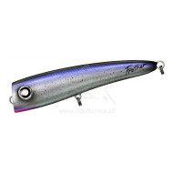 Amostra Daiwa Saltiga Frother LI 170F 70g Purple Kahawai | Nauticmar
