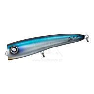 Amostra Daiwa Saltiga Frother LI 170F 70g Blue Back | Nauticmar
