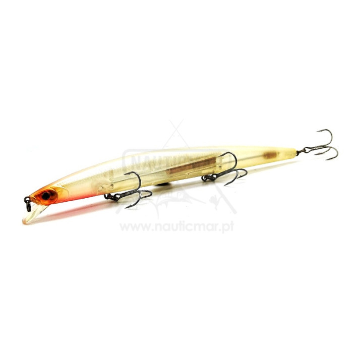 Amostra Dansel Satya Slow Floating 180mm ANA19 | Nauticmar