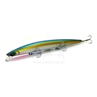 Amostra Dansel Satya Slow Floating 180mm ANA5 | Nauticmar