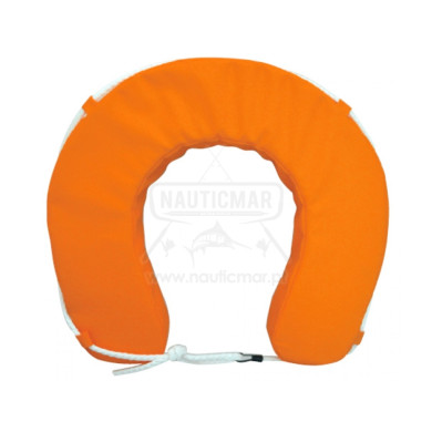 Bóia Ferradura | Nauticmar
