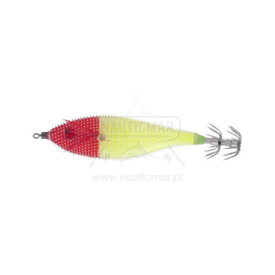 Palhaço Jatsui Rush Sutte Rubber Glow 2.0 RHYG | Nauticmar