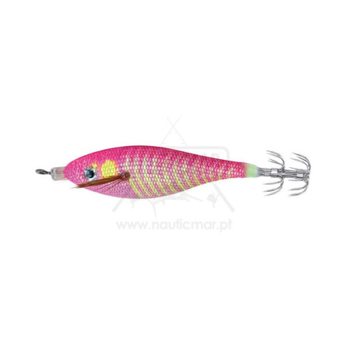 Palhaço Jatsui Rush Sutte KK 2.0 KK-07 | Nauticmar