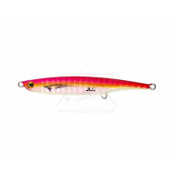 Zagaia JLC Real Jig 160g Pink Gold | Nauticmar