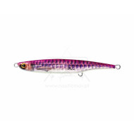 Zagaia JLC Real Jig 160g Tarpon Rosa | Nauticmar