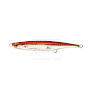 Zagaia JLC Real Jig 160g Julia | Nauticmar