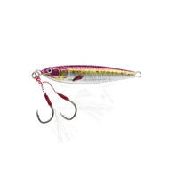 Zagaia X-Way Natur 60g 01 | Nauticmar