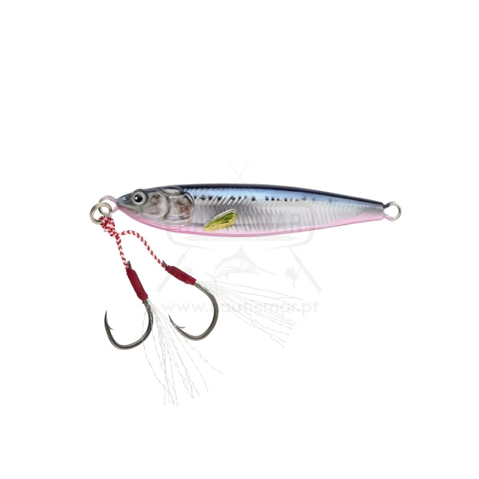 Zagaia X-Way Natur 60g 10 | Nauticmar