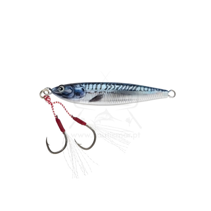 Zagaia X-Way Natur 60g 09 | Nauticmar