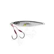 Zagaia X-Way Natur 60g 03 | Nauticmar