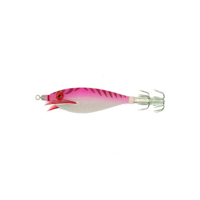 Palhaço Yo-Zuri Squid Jig Ultra Cloth A1872-SSSS L8 | Nauticmar