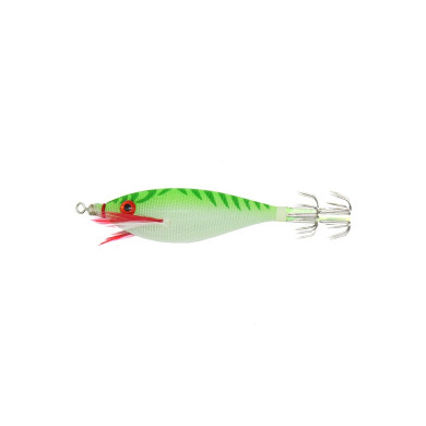 Palhaço Yo-Zuri Squid Jig Ultra Cloth A1872-SSSS L10 | Nauticmar