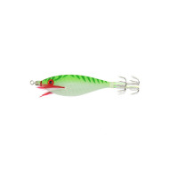 Palhaço Yo-Zuri Squid Jig Ultra Cloth A1872-SSSS L10 | Nauticmar
