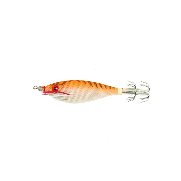Palhaço Yo-Zuri Squid Jig Ultra Cloth A1703-SSS L9 | Nauticmar