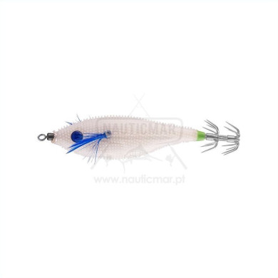 Palhaço Jatsui Rush Sutte Rubber 2.0 Blue | Nauticmar