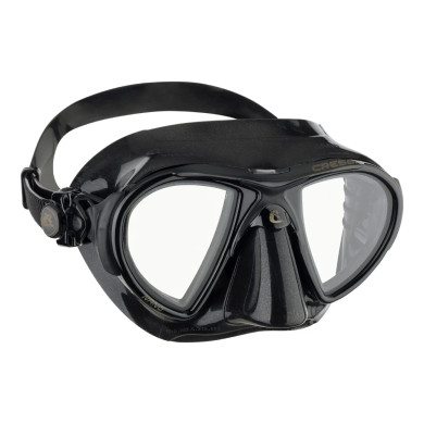 Máscara Cressi Nano Negro | Nauticmar