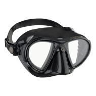 Máscara Cressi Nano Negro | Nauticmar