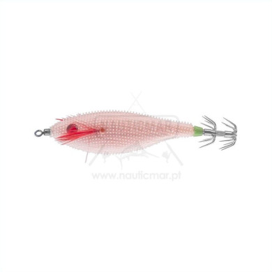 Palhaço Jatsui Rush Sutte Rubber 2.0 Red | Nauticmar