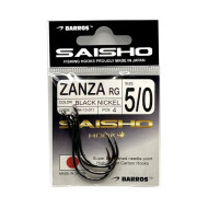 Anzóis Barros Saisho Zanza RG BN Nº5/0 | Nauticmar