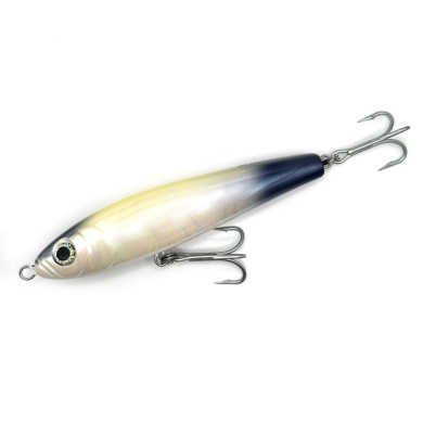 Amostra Pro-Hunter GT Minnow 200mm S7 | Nauticmar