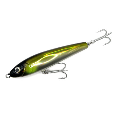 Amostra Pro-Hunter GT Minnow 200mm S1 | Nauticmar