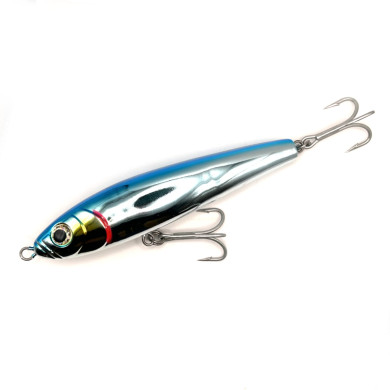 Amostra Pro-Hunter GT Minnow 200mm 11 | Nauticmar