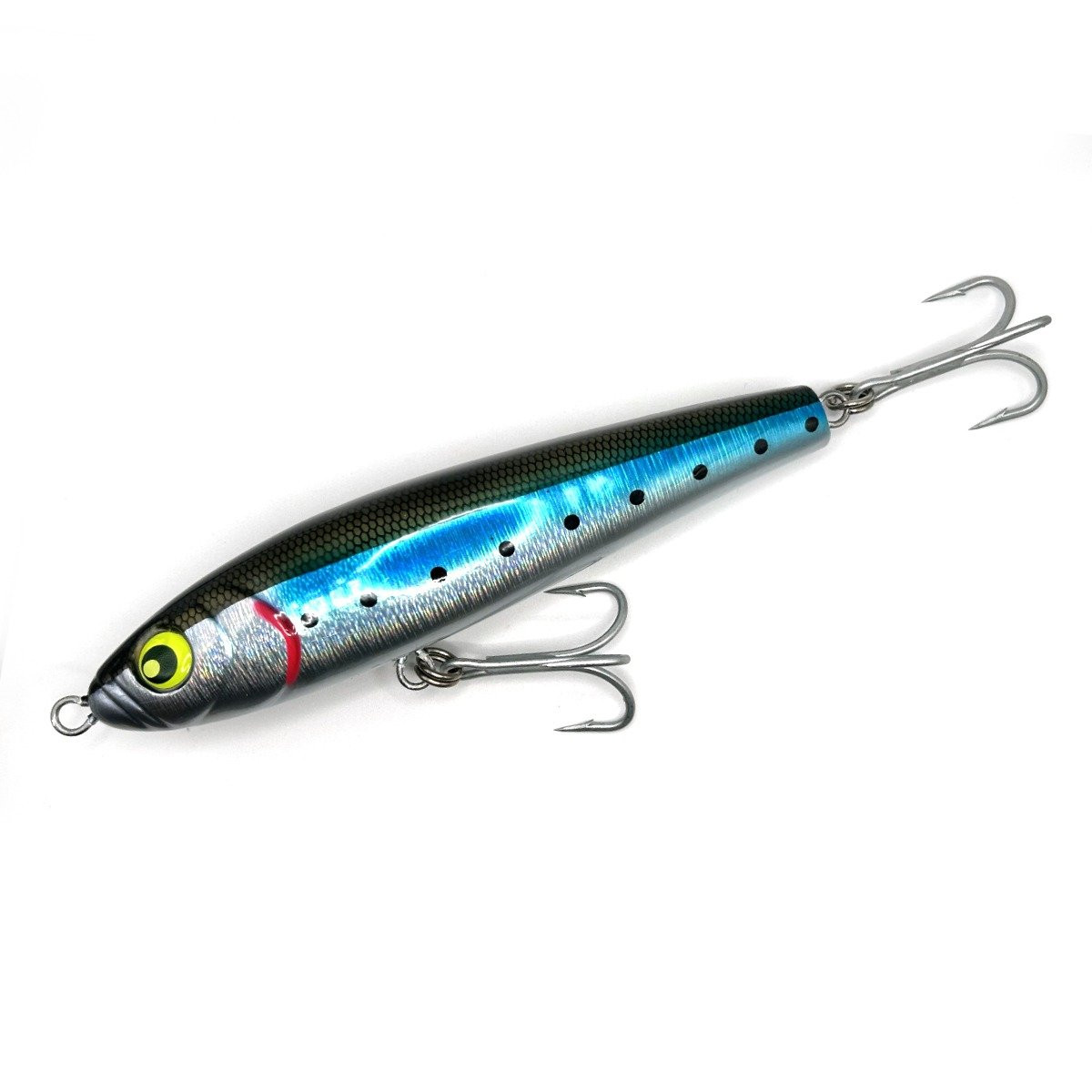 Amostra Pro-Hunter GT Minnow 200mm G1 | Nauticmar